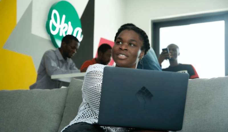 Okra: Another tech dream bites the dust