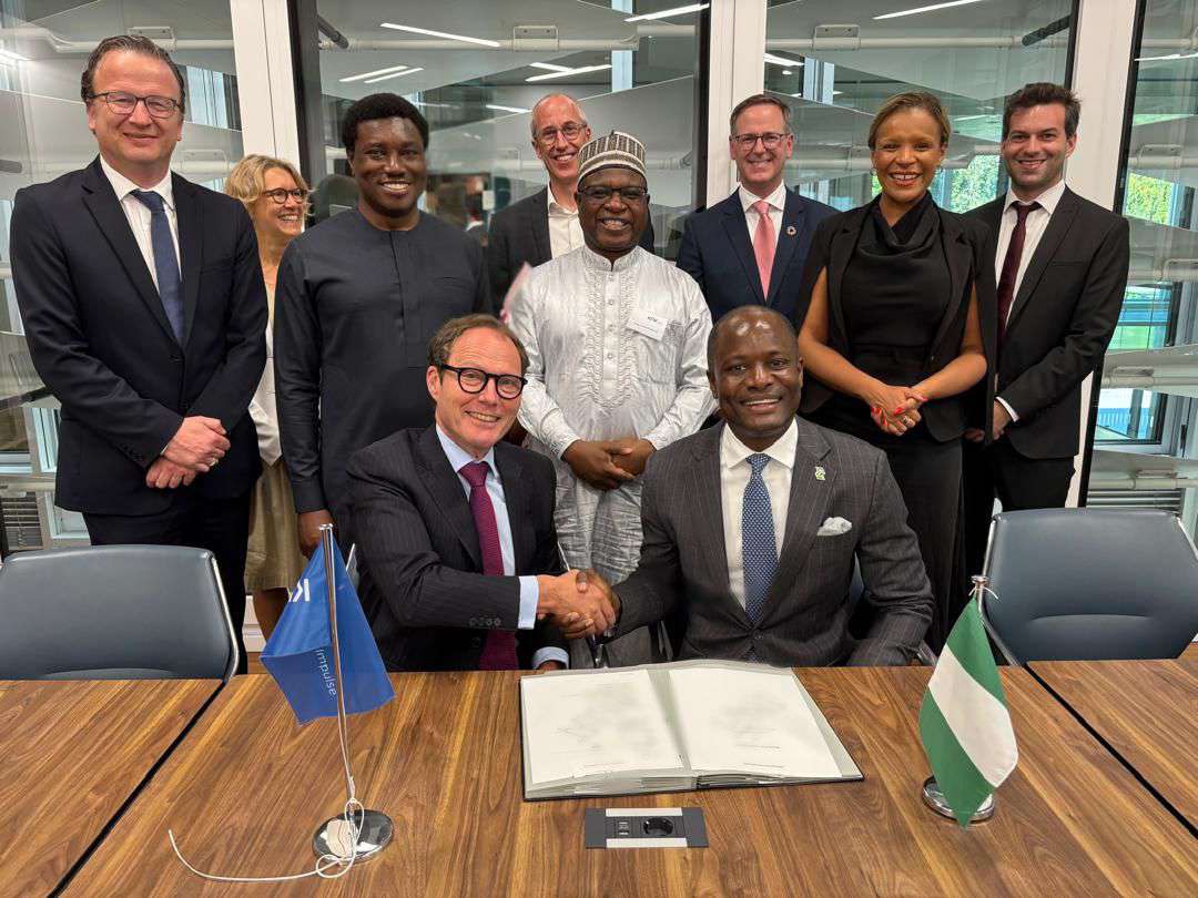 NGX Group secures funding support from DEG impulse to kick off N-Zero programme