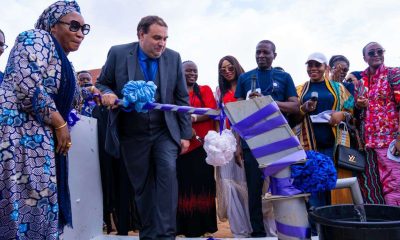 FORPS donates boreholes to two Bwari communities in Abuja