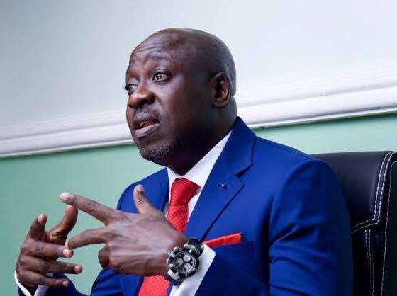 ADC rejects deregistration order, accuses Tinubu's govt of undermining democracy