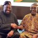 ADC coalition: I support Atiku, Obidients are free to back Obi - Dele Momodu