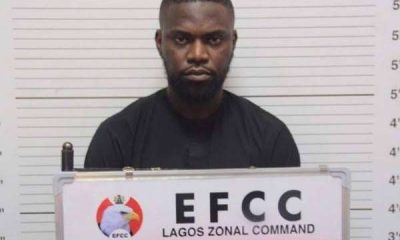 Court reprimands Reaprite boss, lawyer over forged medical report