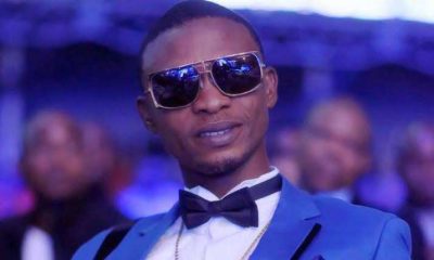 I Go Dye appointed global peace, development ambassador