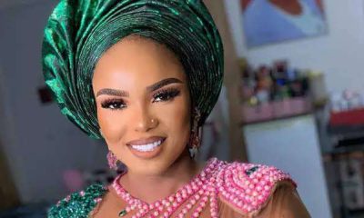 Why I sided with Princess during alleged rape case of a minor – Iyabo Ojo
