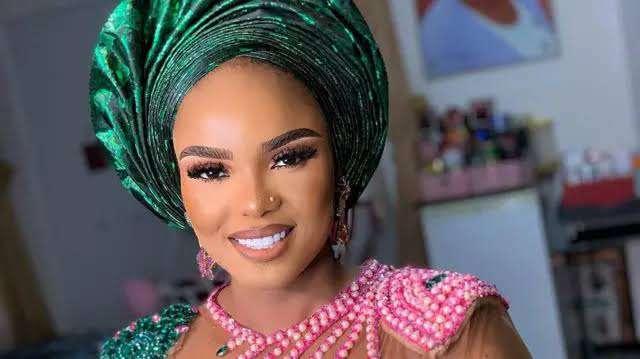 Why I sided with Princess during alleged rape case of a minor – Iyabo Ojo