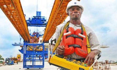 Julius Berger Plc approves lease of cashew nut facilities to Eko Organic Food Industries
