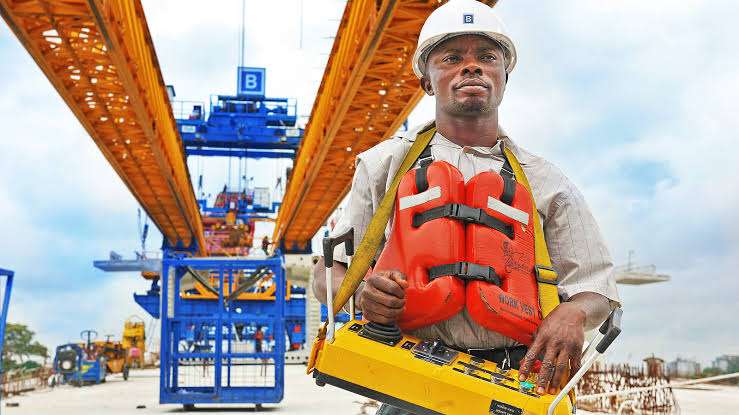 Julius Berger Plc approves lease of cashew nut facilities to Eko Organic Food Industries