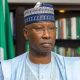 Tinubu didn't make Buhari president, APC merger contributed just 3m votes to his 2015 win — Boss Mustapha