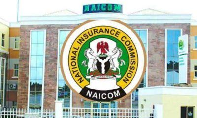 NAICOM Issues License to Digital Insurance Firm