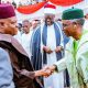 "You can’t ignore him": Shettima lauds El-Rufai amid controversies