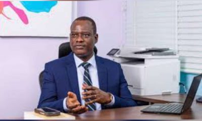 Tax law covers all income, illicit or legitimate, even 'runs girls,' FG clarifies