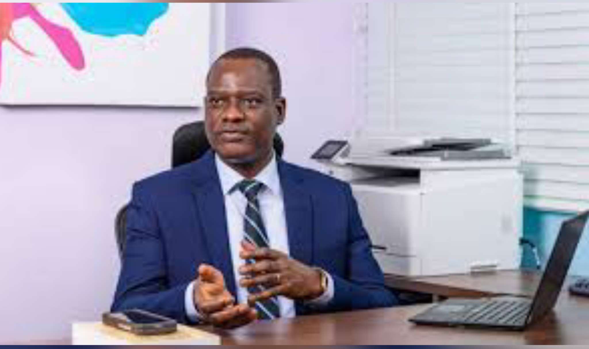 Tax law covers all income, illicit or legitimate, even 'runs girls,' FG clarifies