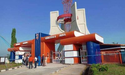 UNIZIK launches probe into law student’s death after hostel lockout denied her medication