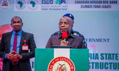 Abia gears up to meet 21st century challenges in education sector