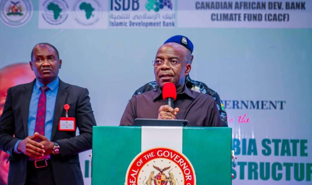Abia gears up to meet 21st century challenges in education sector