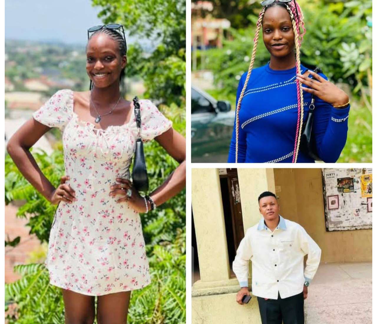 Ondo landlord masterminds abduction, murder of two AAUA students - Police