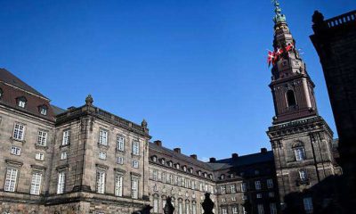 Denmark tackles AI by giving citizens copyright to their faces, voices