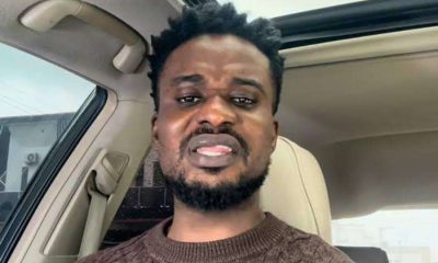 Court remands social media influencer Scott Iguma over alleged defamation of PWAN