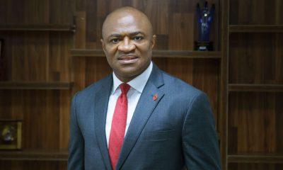 UBA’s LEO becomes Africa’s First Chatbot to enable cross-border payments