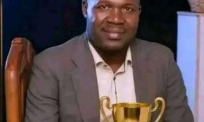 Lecturer’s demise in company of female student disturbing – Kogi varsity