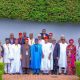 New Constitution: Senate urges ‘The Patriots’ to present proposals at forthcoming public hearing