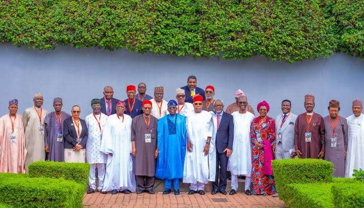 FOR THE RECORD: Communiqué Presented at the End of National Summit on New Constitution 