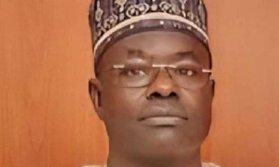 SON lauds Inuwa on appointment as chairman