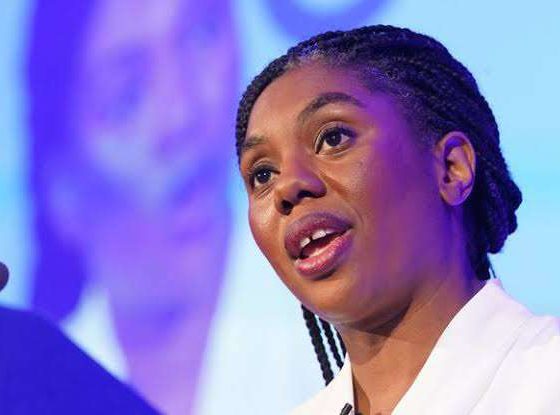 Badenoch backs Trump’s arrest of Maduro as morally right, cites Nigeria dictatorship experience