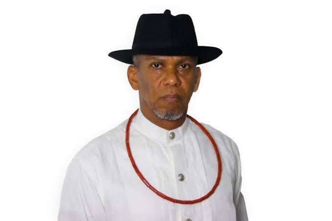 Ethiope State will amend for historical imbalances – Senator Dafinone