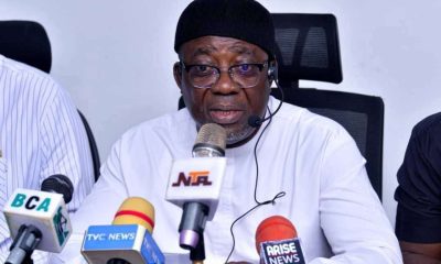 Health: Abia commences recruitment of medical personnel to sustain healthcare gains