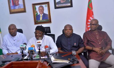 Abia releases draft minigrid rules to boost power access
