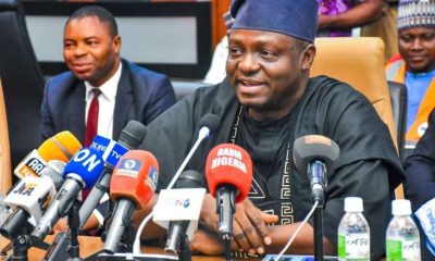 Opposition criticise APC over Yilwatda appointment over INEC ties