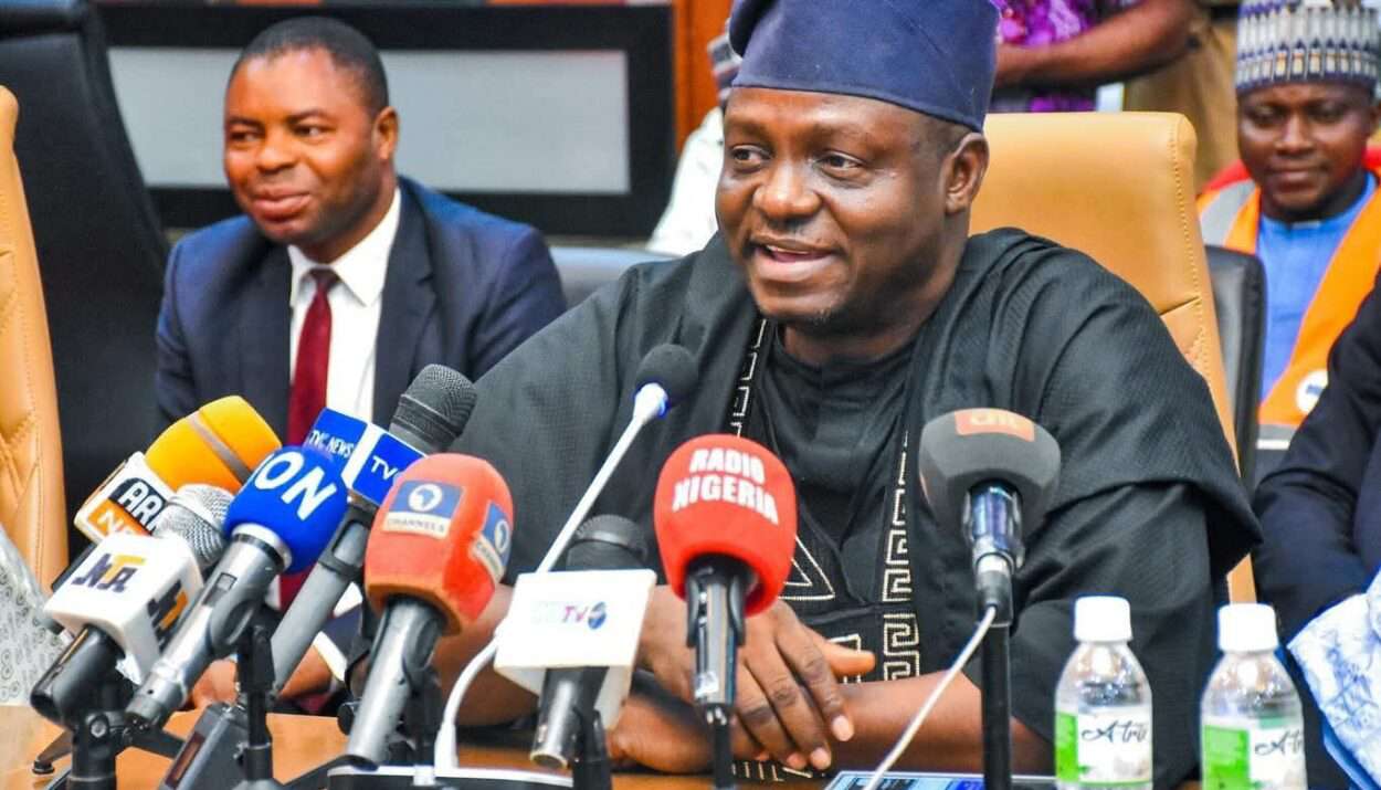Opposition criticise APC over Yilwatda appointment over INEC ties