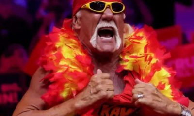 Hulk Hogan, Wrestling Icon, Dies at 71