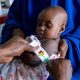 Emergency food aid to halt in Nigeria as insecurity, hunger surge