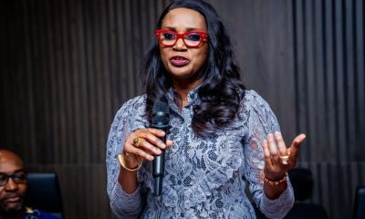 Abia ranked first in number of eyecare vision centres in Nigeria