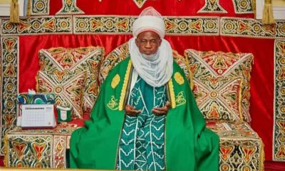 Emir of Gusau Ibrahim Bello dies at 71