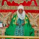 Emir of Gusau Ibrahim Bello dies at 71