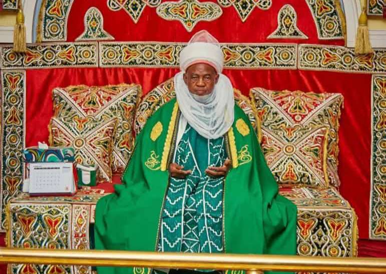 Emir of Gusau Ibrahim Bello dies at 71
