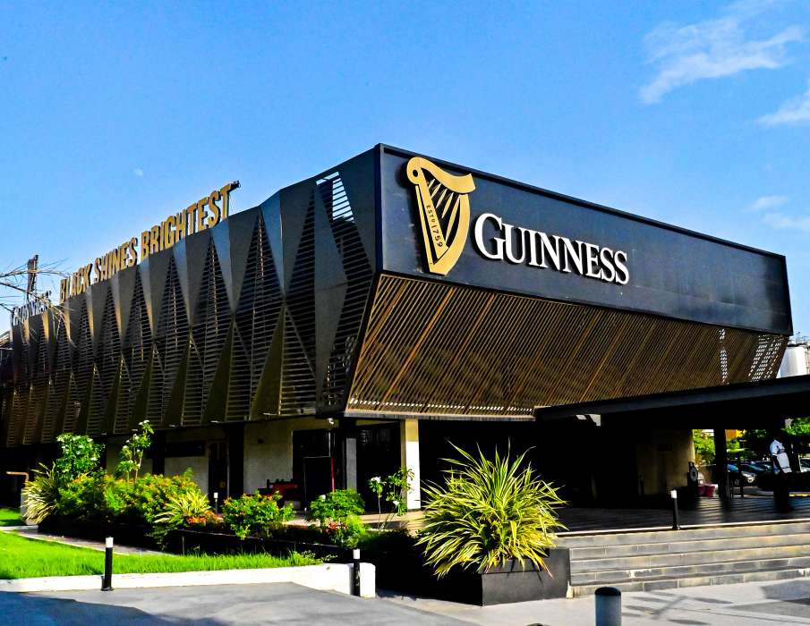 Guinness Nigeria marks 75th anniversary with strong Q4 results, returns to profit
