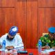 NASENI, Nigerian Air Force deepen partnership on indigenous defense technologies