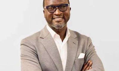 Nigerian scientist  attains  global recognition in defence tech, others