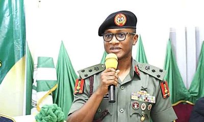 NYSC releases 2025 Batch ‘B’ Stream 1 deployment list