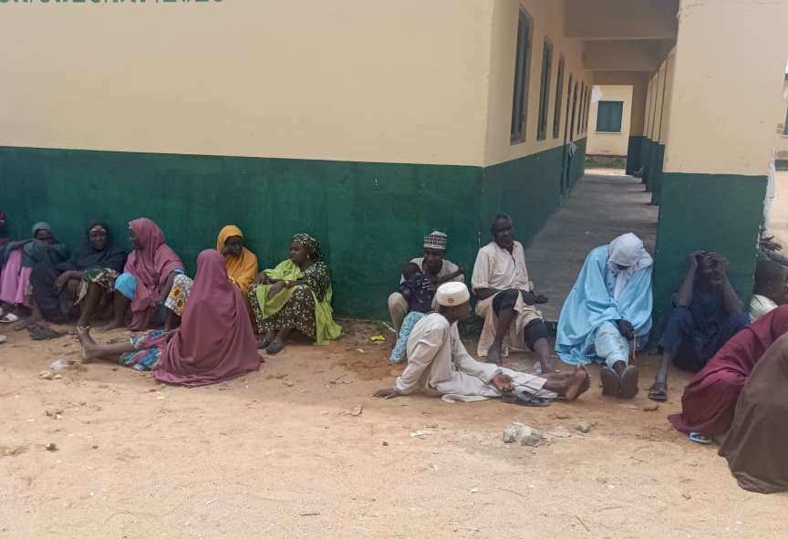 Tinubu mourns Adamawa flood victims, orders urgent relief operations