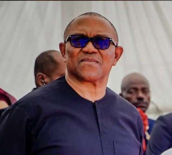 Obi's media office faults Dalung's claim, says ex-presidential candidate has made several Plateau visits