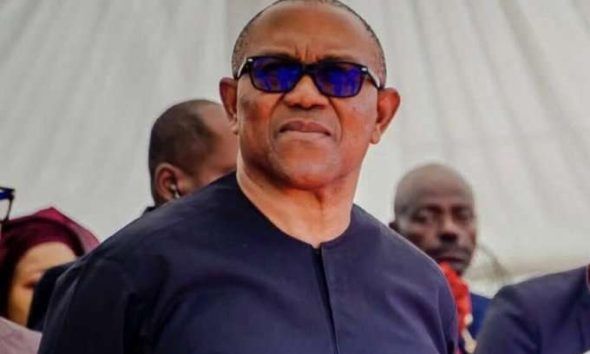 Obi questions priorities of political leaders after completing INEC nomination form