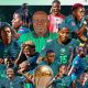 Onanuga defends Tinubu’s lavish reward to Super Falcons, compares it to BBNaija prize