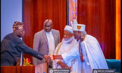 Backlash may force withdrawal of traditional rulers’ bill