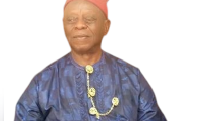 Coronation of Chief Livinus Okwara as Nnandigbo in Diaspora rescheduled to September 14