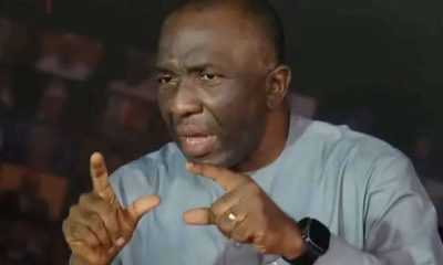 Nwosu: I rejected offer of three ministerial slots to abandon opposition coalition
